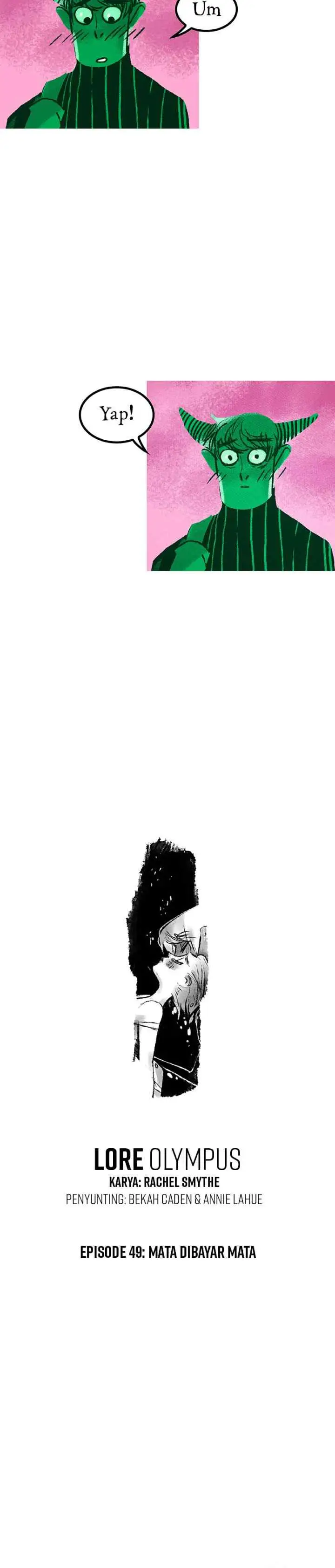 Lore Olympus chapter 49 halaman 4