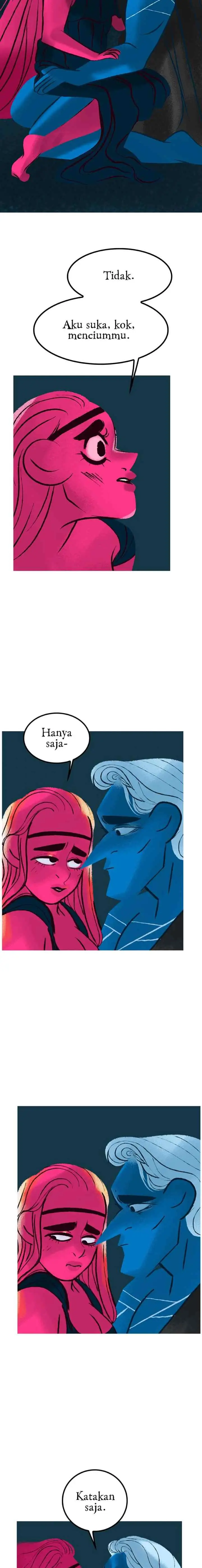 Lore Olympus chapter 144 halaman 8