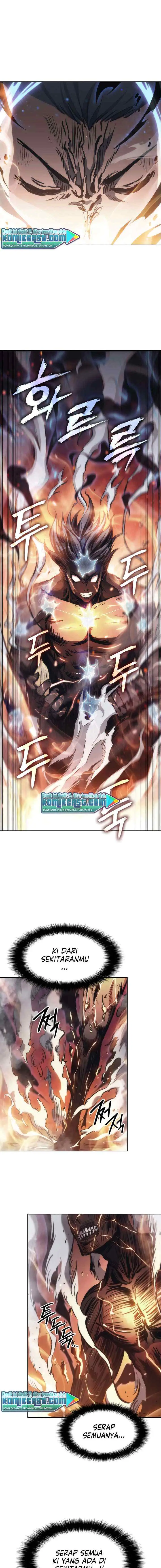 MookHyang - The Origin chapter 31 halaman 11