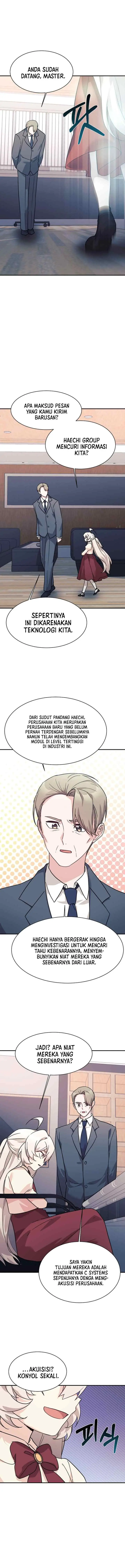 My Daughter Is a Dragon! chapter 62 halaman 13