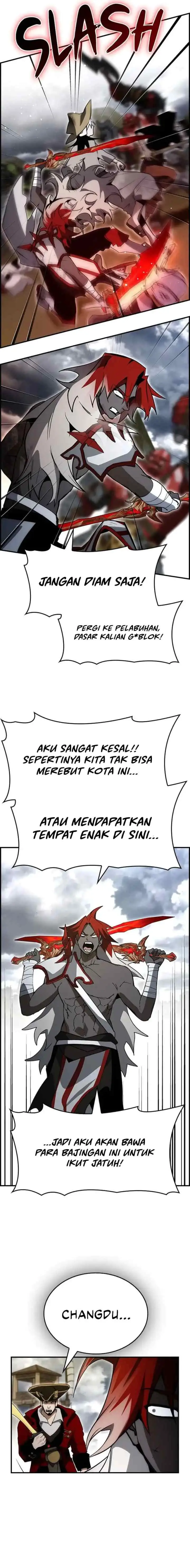 Bad Ending Maker chapter 86 halaman 12