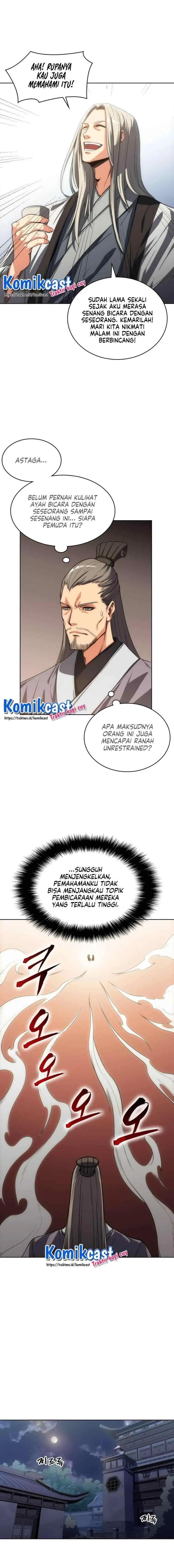 MookHyang - The Origin chapter 12 halaman 11
