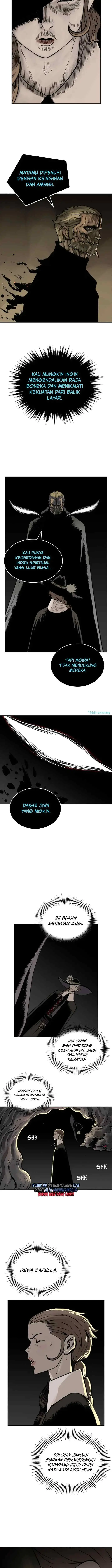 Mage Again chapter 45 halaman 8