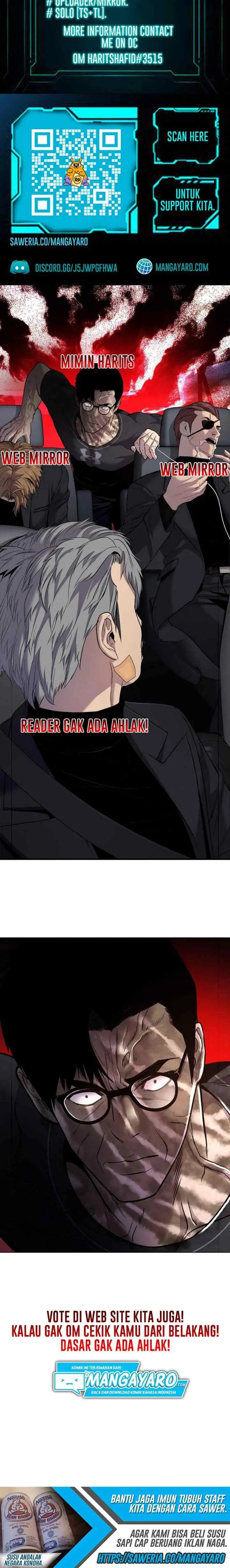 Leveling Up With Likes chapter 8.2 halaman 11