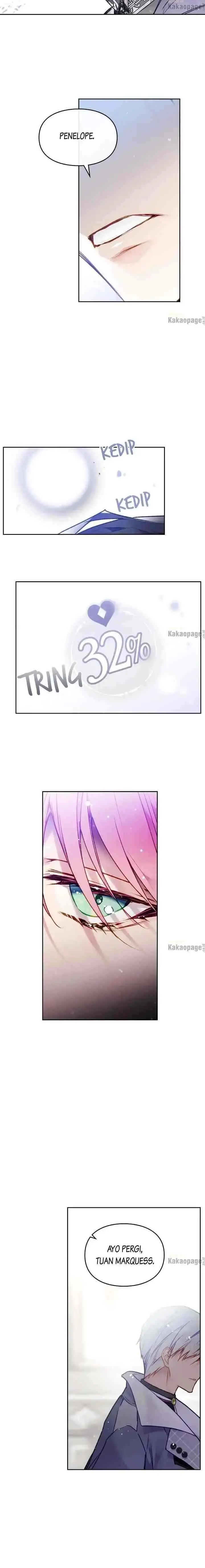 Death Is the Only Ending for the Villainess chapter 85 halaman 15