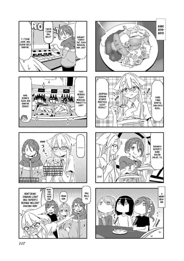 M o n o chapter 15 halaman 5