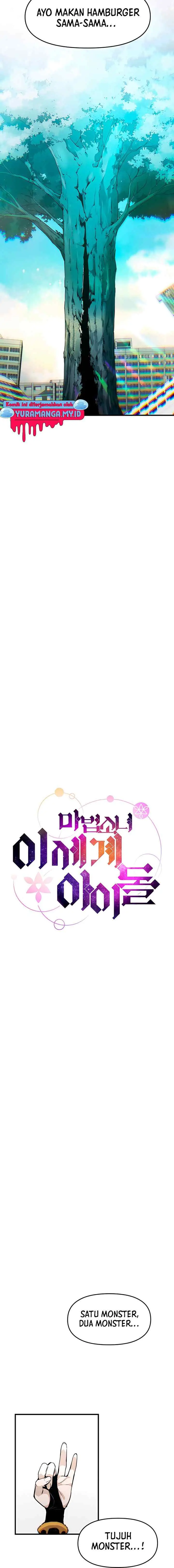 Magical Girl Isegye Idol chapter 11.2 halaman 11