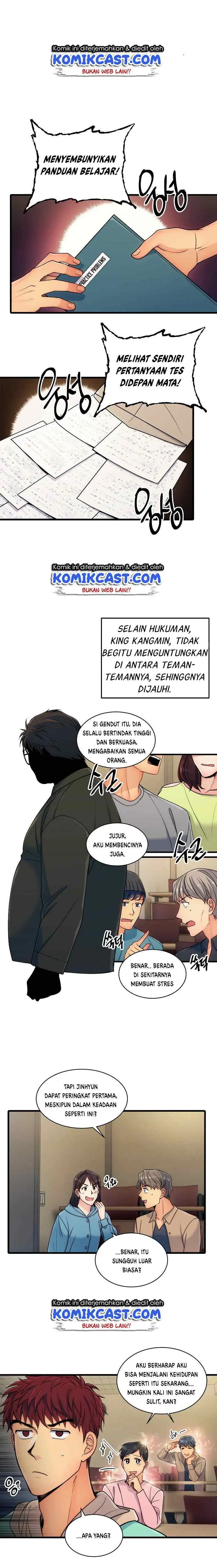 Medical Return chapter 26 halaman 4