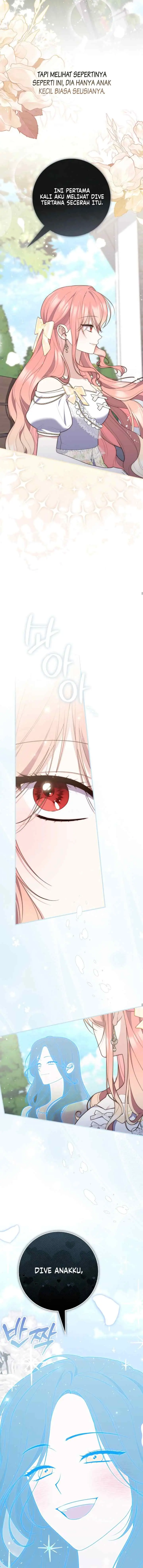 A Fortune Telling-Princess chapter 105 halaman 6