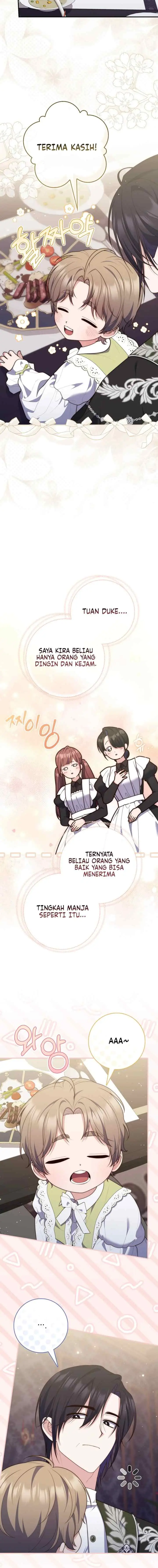 A Fortune Telling-Princess chapter 109 halaman 12