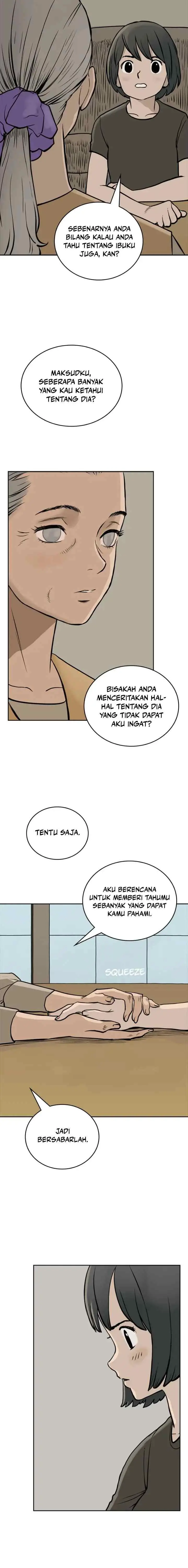 Mage Again chapter 73 halaman 6