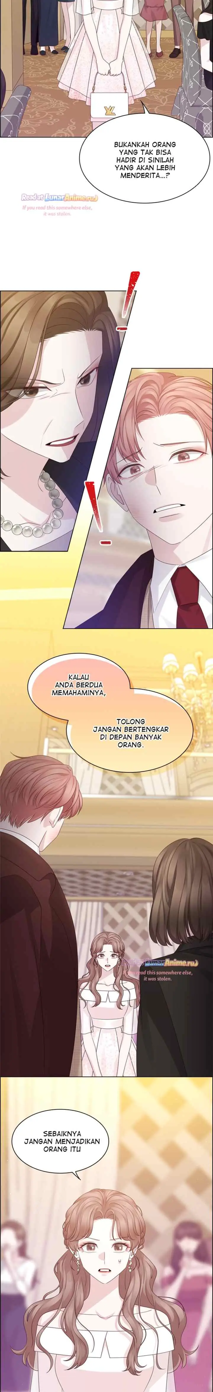 My Exes Fell For Me chapter 57 halaman 17