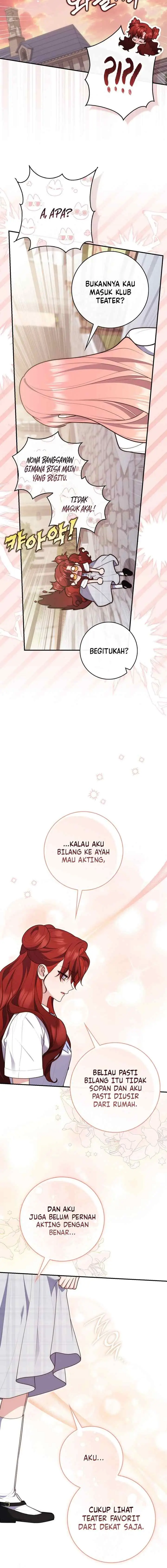 A Fortune Telling-Princess chapter 128 halaman 11