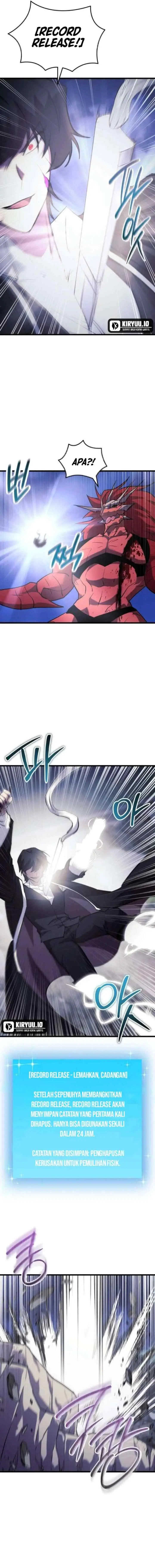 My School Life Pretending to Be a Worthless Person chapter 140 halaman 13