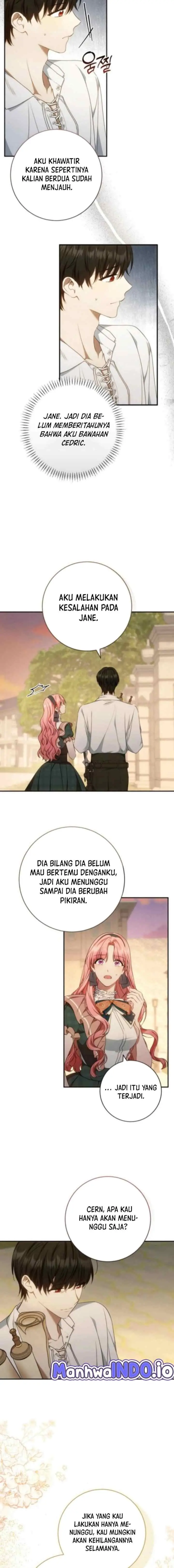 My Husband Was Stolen Twice chapter 19 halaman 13