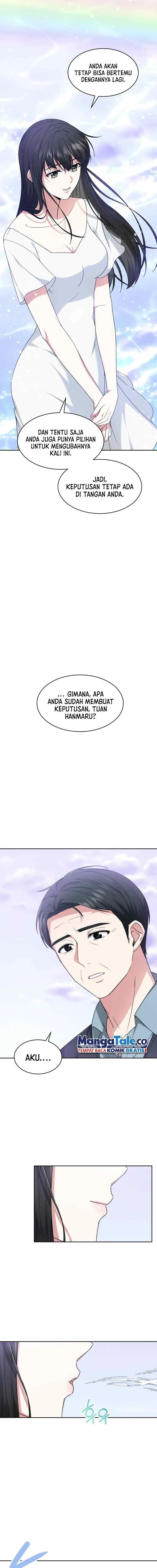 Life, Once Again! chapter 1 halaman 12