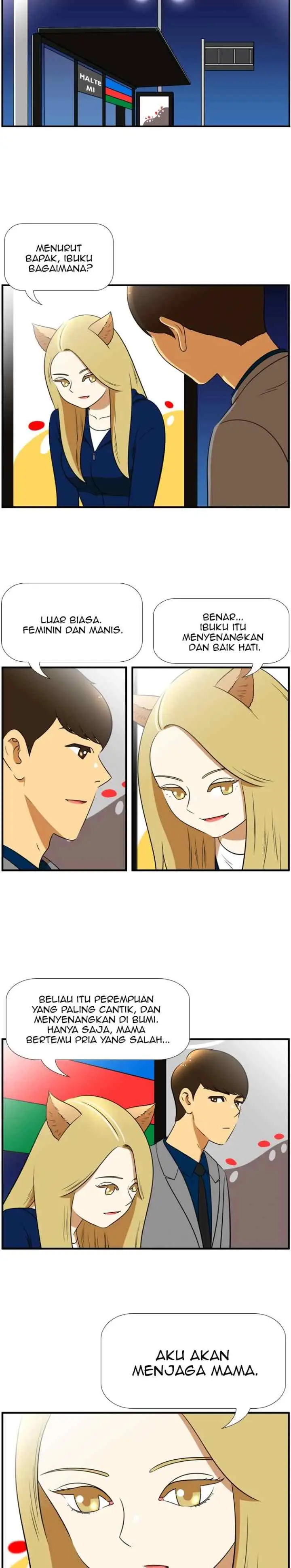 New Normal: Class 8 chapter 144 halaman 11
