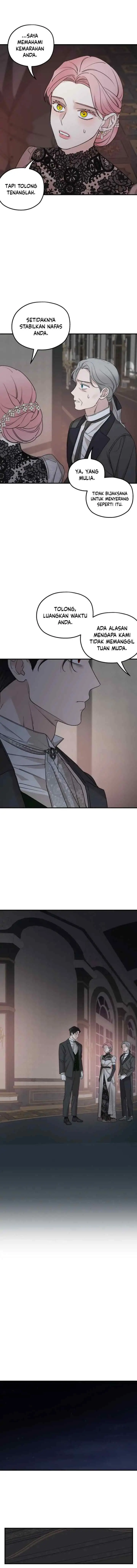 My In-Laws Are Obsessed With Me chapter 51 halaman 10