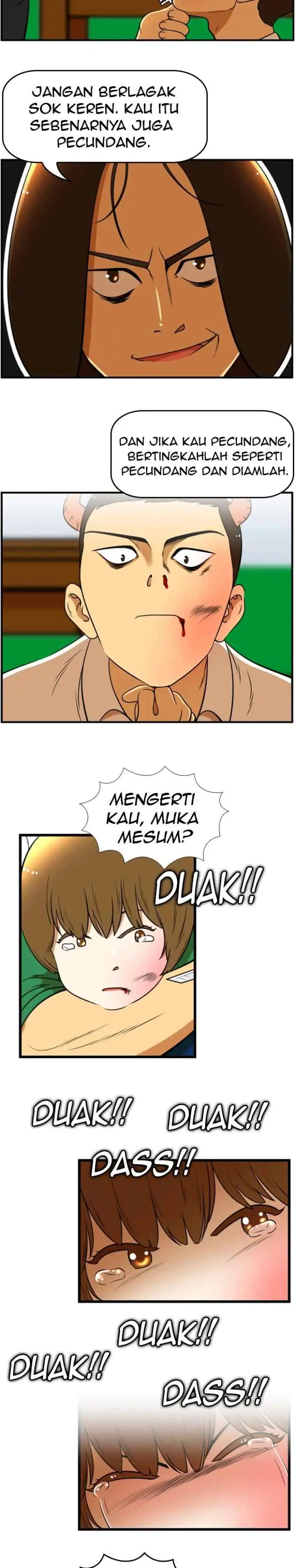New Normal: Class 8 chapter 104 halaman 10