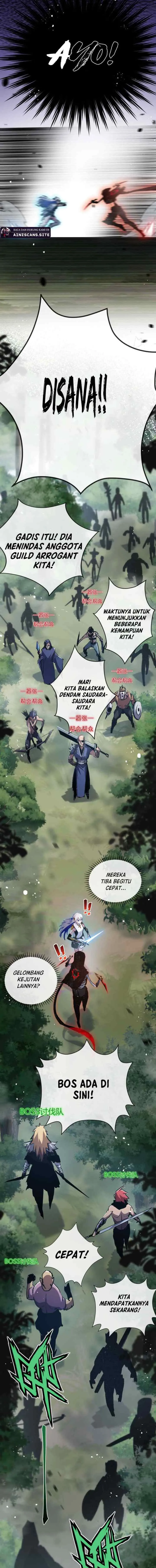 Moon Slayer chapter 9 halaman 7