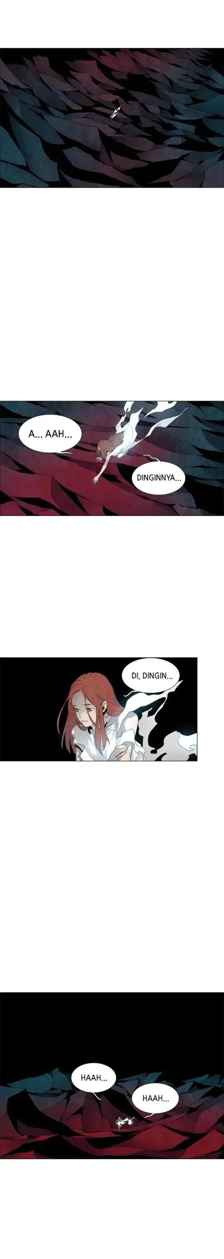LESSA - Servant of Cosmos chapter 33 halaman 17