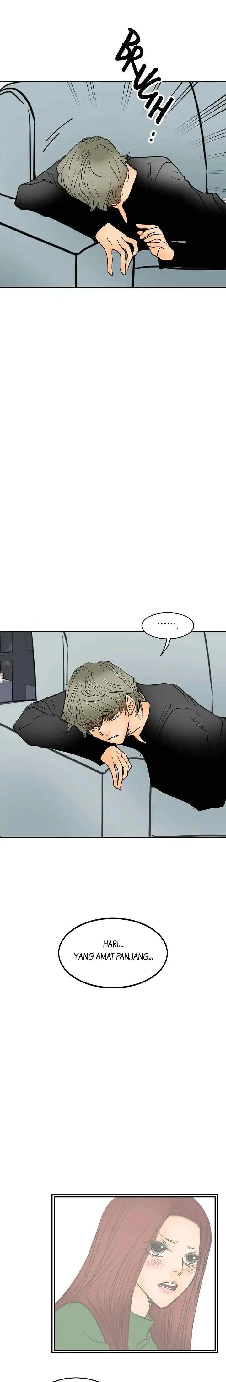 Love Attack chapter 33 halaman 14