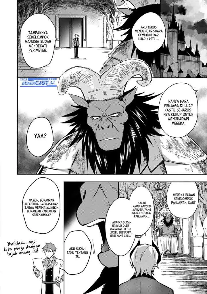 Mushoku no Eiyuu: Betsu ni Skill Nanka Iranakattan daga chapter 48.1 halaman 7