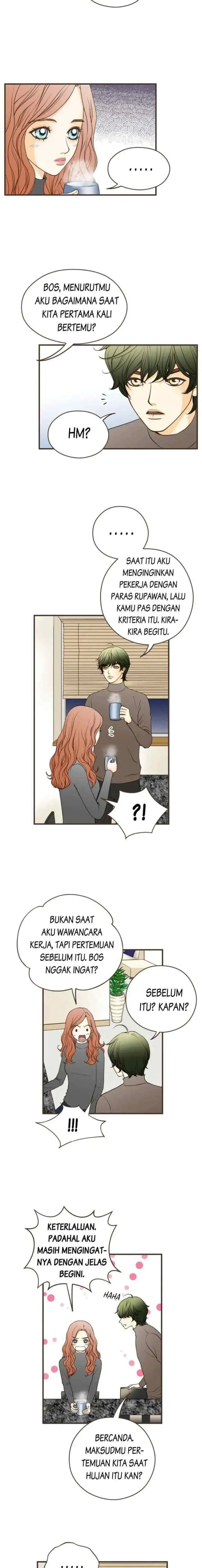 Love Puzzles chapter 79 halaman 4