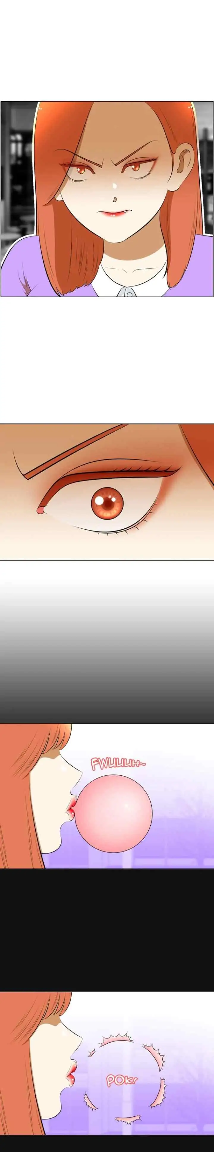 New Normal: Class 8 chapter 194 halaman 18