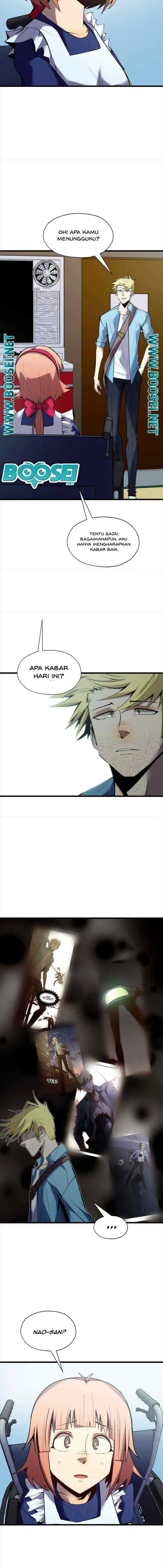 Monochrome chapter 14 halaman 6