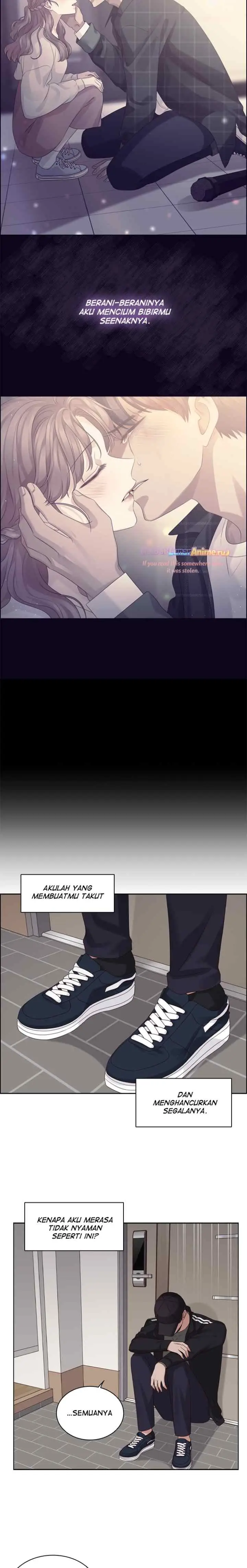 My Exes Fell For Me chapter 42 halaman 16