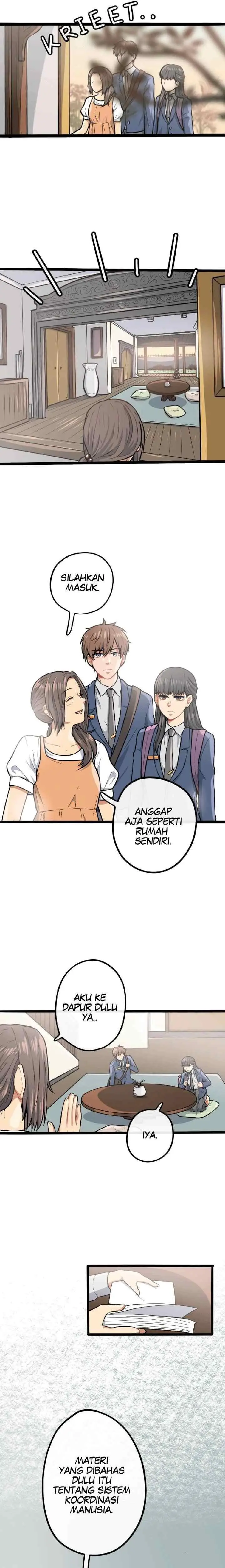 Moon Flower chapter 7 halaman 10