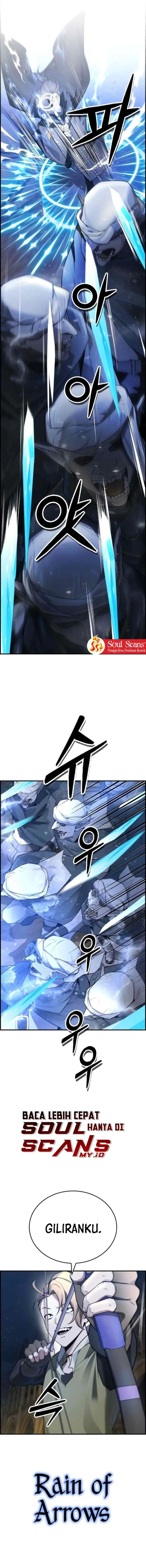 Bad Ending Maker chapter 13 halaman 6