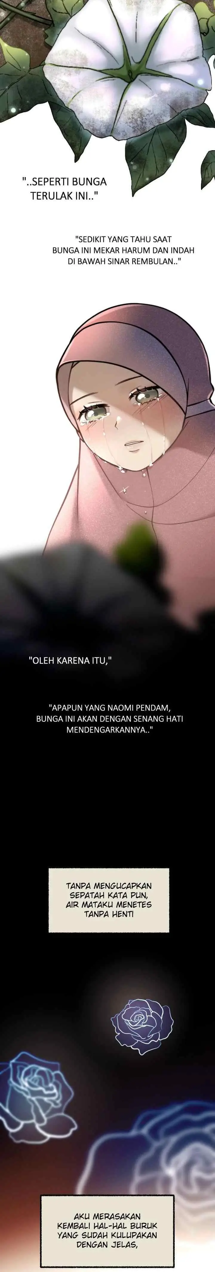 Moon Flower chapter 61 halaman 13