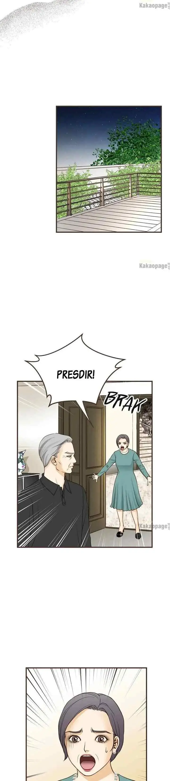 Love Puzzles chapter 126 halaman 13
