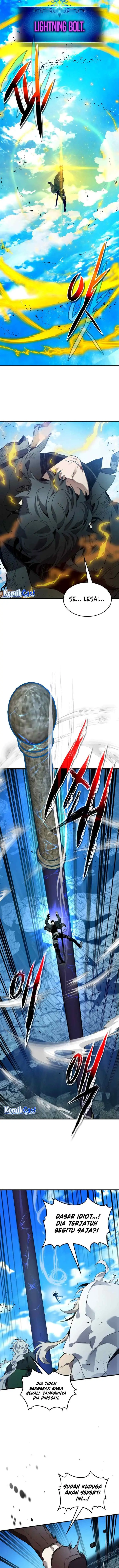 Leveling With the Gods chapter 93 halaman 8