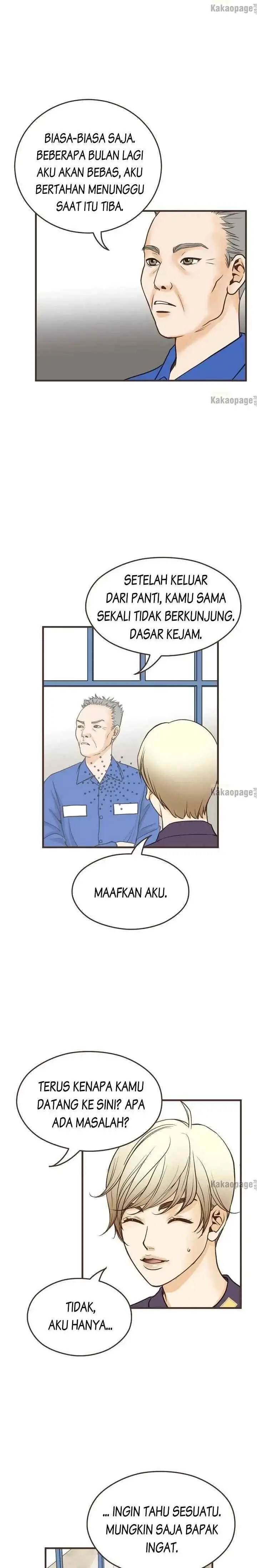 Love Puzzles chapter 142 halaman 15