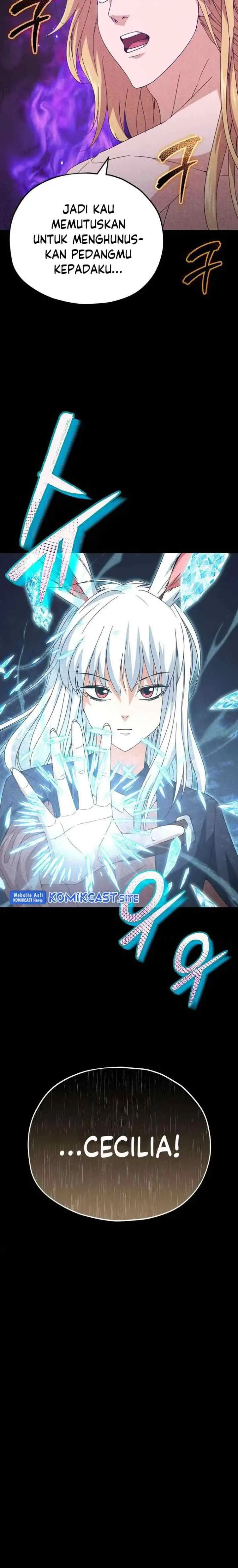 My Dad Is Too Strong chapter 127 halaman 17