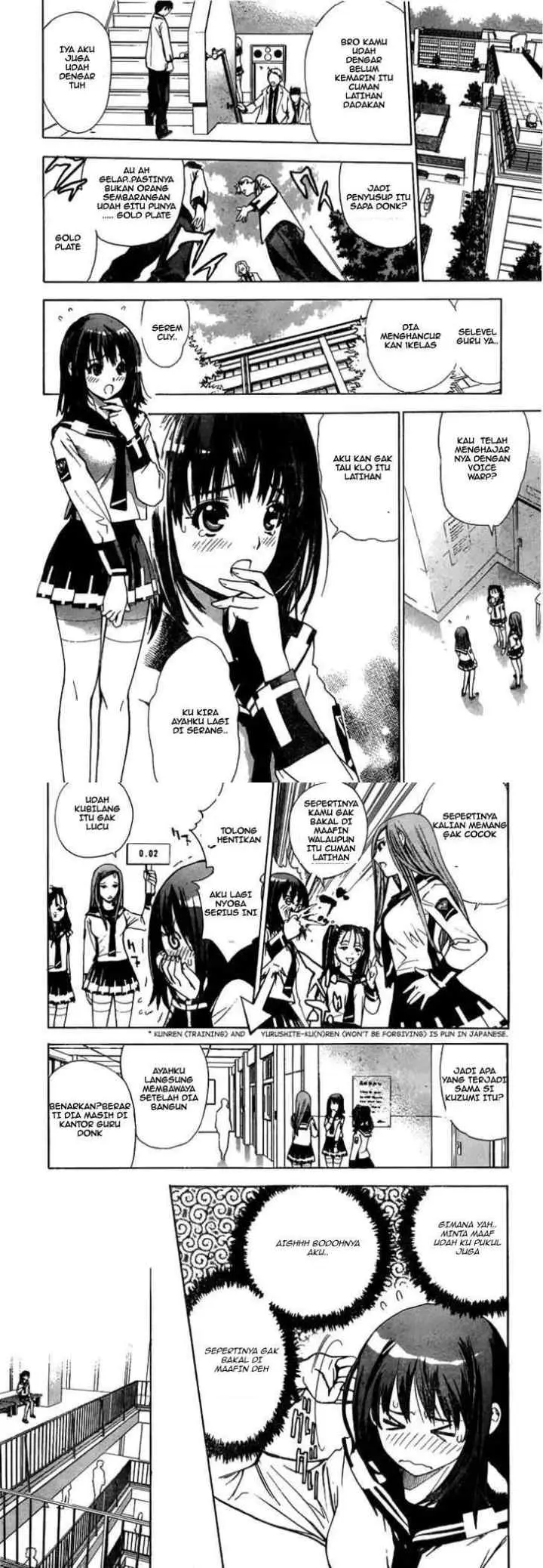 MxZero chapter 2 halaman 6