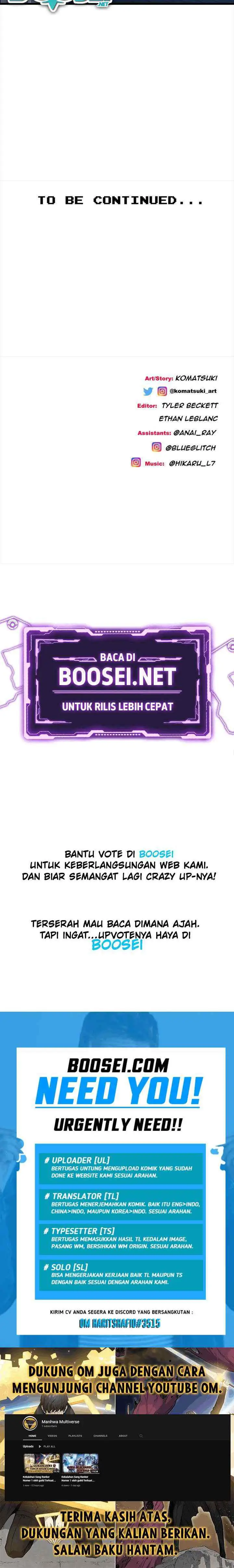 Monochrome chapter 40 halaman 17