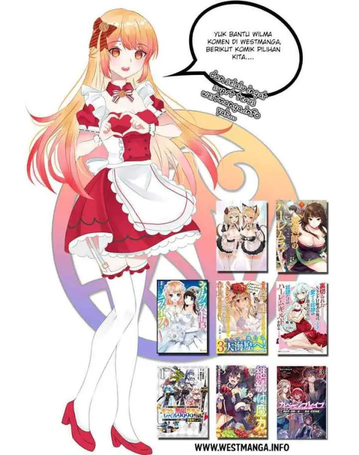 Izure Saikyou no Renkinjutsu Shi? chapter 5 halaman 14