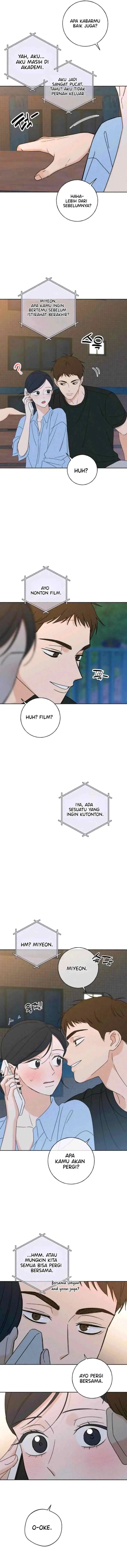 Miyeon chapter 50 halaman 12