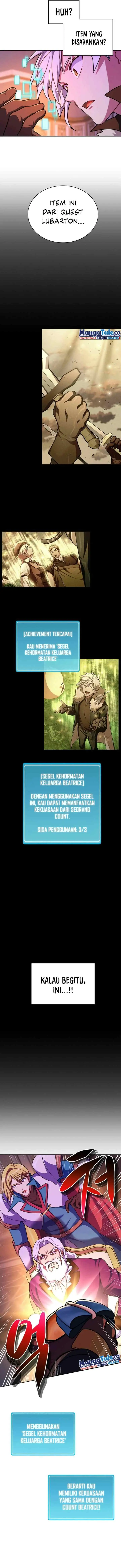 Please Have a Meal chapter 97 halaman 12