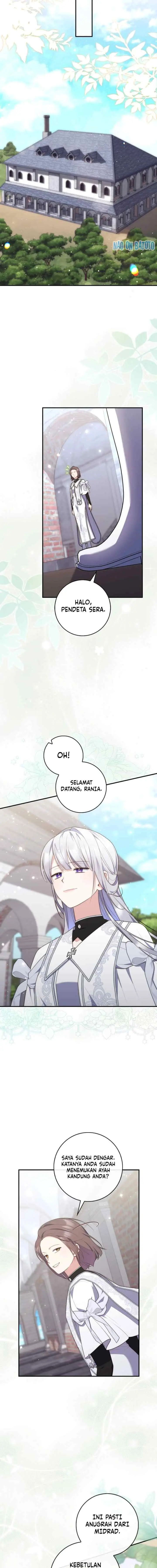 A Fortune Telling-Princess chapter 73 halaman 15