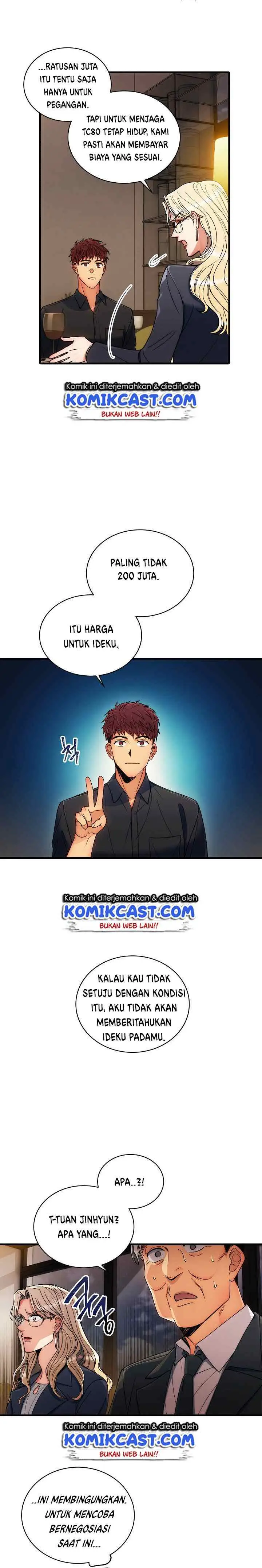 Medical Return chapter 34 halaman 10