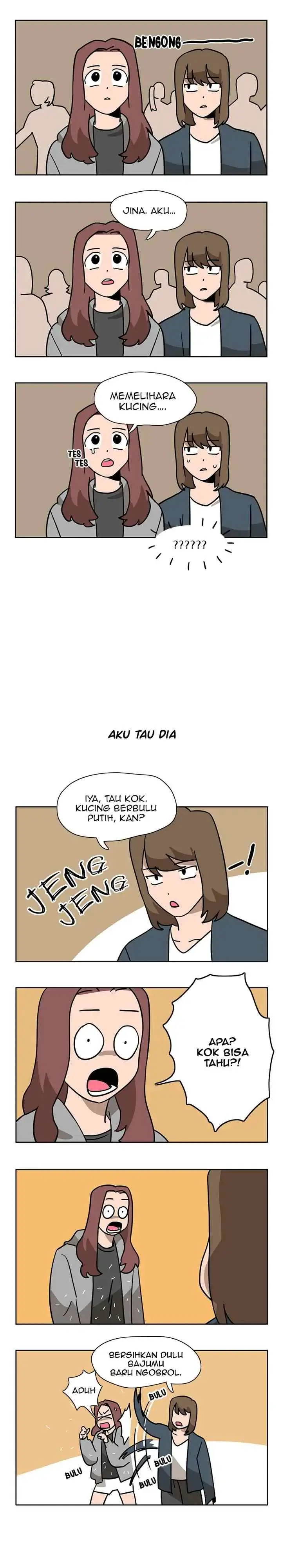 Meow Man chapter 2 halaman 5