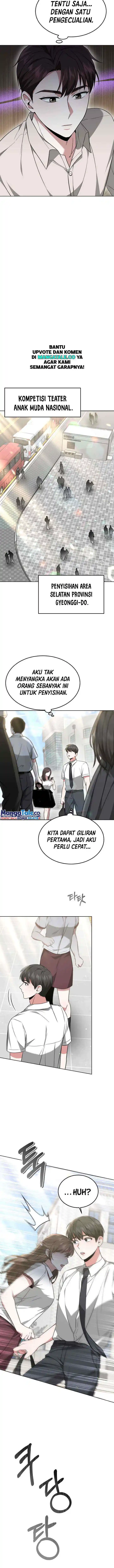 Life, Once Again! chapter 20 halaman 11