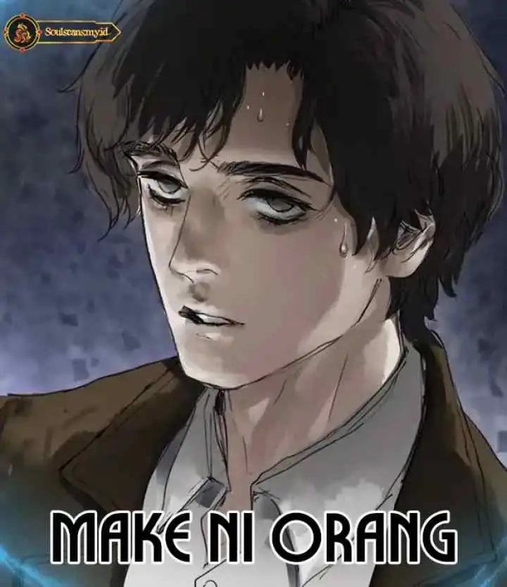 Lord of the Mysteries (Remake) chapter 14 halaman 8