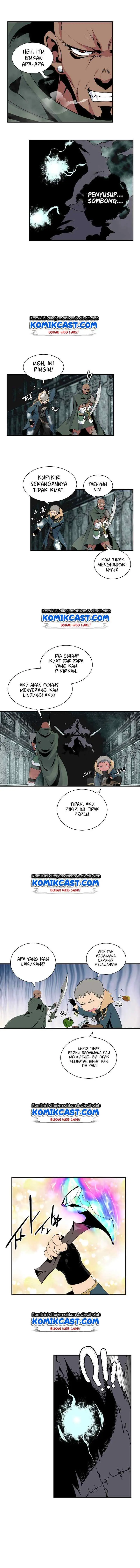 Fantasy Online chapter 25 halaman 15