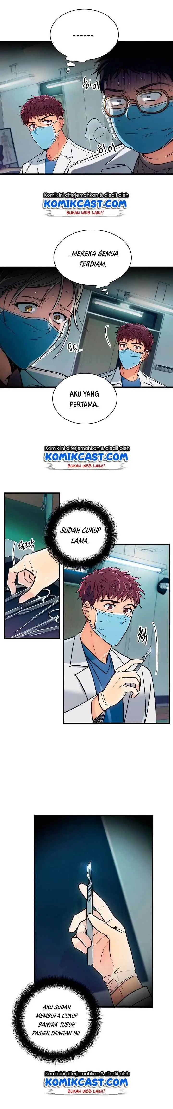 Medical Return chapter 22 halaman 16